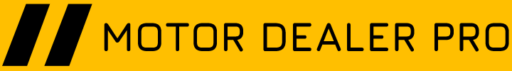 Motor Dealer Pro